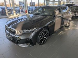 BMW 520 520d M Sportpaket