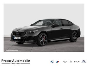 BMW 550e xDrive MSport HUD PANO ACC AHK 360°KAM LM