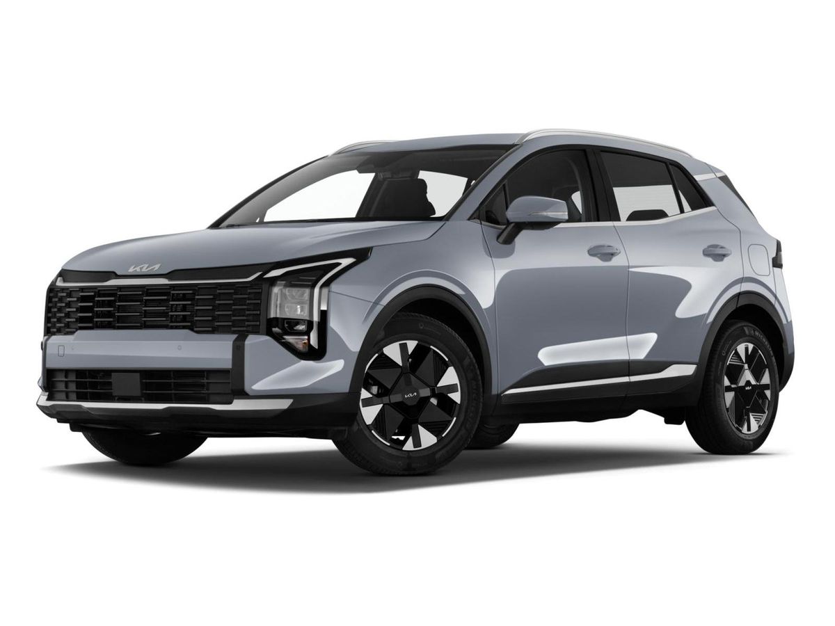 Kia Sportage Kia Sportage 1.6 T-GDI DCT Vision | 150 PS Automatik Leasing