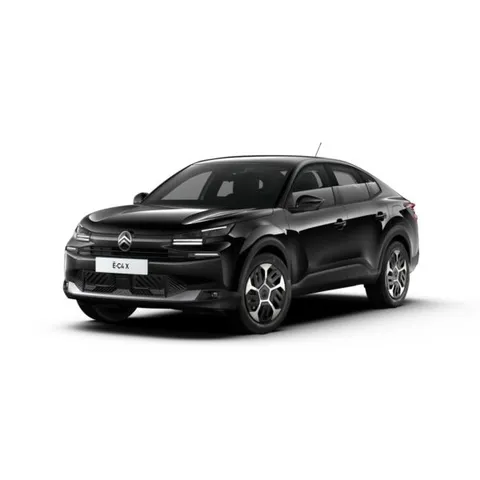 Citroën ë-C4 X Elektromotor 156 Extended-Range PLUS