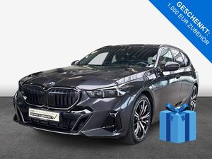 BMW 540d xDrive Touring M-Sport Pro AHK Head-Up ACC