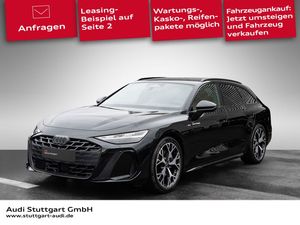 Audi A6 Avant TDI quattro 150 kW S tronic