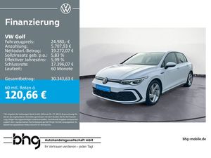 Volkswagen Golf GTD DSG Business Premium ACC GTD DSG Busine