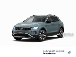 Volkswagen T-Roc Goal CARPLAY ACC NAVI PDC LED SHZ VIRT