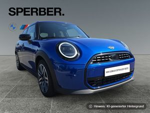 MINI Cooper C Komfortzugang*Harman Karadon*Head Up*