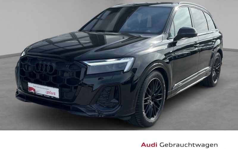 Audi Q7 TDI 210 KW Quatt Tiptr S Line Business 5dr Auto kaufen