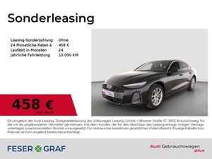 Audi A6 Lim TDI qu S Line Int. tech plus,HUD,B&O,LED+
