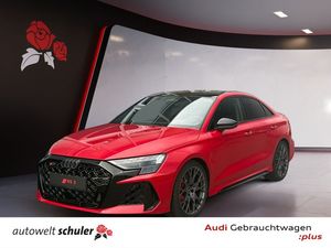 Audi RS 3 Limousine 2.5 TFSI quattro 280km/h PANO RS-