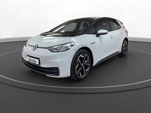 Volkswagen ID.3 Pure Performance LED Navi PDC vo+hi LM 19
