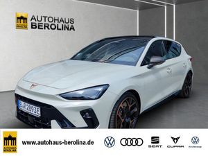 Cupra Leon 1.5 e-Hybrid VZ Extreme DSG *PANO*MATRIX*