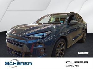 Cupra Terramar 1.5 eTSI DSG 5J-Garantie Sennheiser Mat