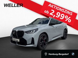 BMW X3 M50 Pro Pano AHK H/K DA/PA-Pro Leas 599,- oA