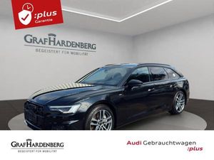 Audi A6 Avant 50 TFSIe qu. S line / SOFORT VERFÜGBAR !