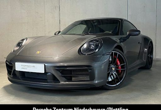 Porsche 911-carrera Carrera GTS Coupé 2dr Auto kaufen