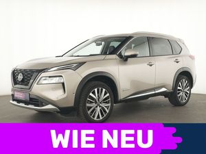 Nissan X-Trail e-4orce Tekna ACC|Panorama|Kessy|HuD
