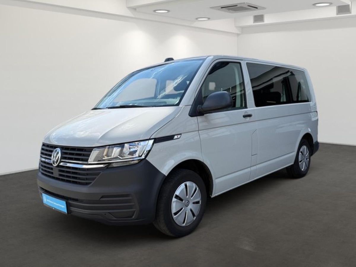 Volkswagen T6.1 Transporter KLIMA DAB PDC Leasing