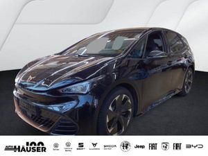 Cupra Born 84 kWh WÄRMEPUMPE AR-HUD TOP-VIEW 19ZOLL