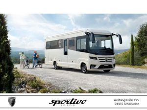 Morelo Loft 78L Balance MJ 2026