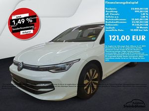 Volkswagen Golf Goal 1.5TSI LEDPlus NAV AHK ACC SHZ Navi