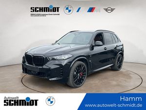 BMW X5 xDrive50e M Sportpaket Pro  UPE 125.560 EUR