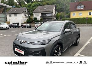 Volkswagen T-Roc Style 1.5 l eTSI OPF 110 kW (150 P S) 7-Ga