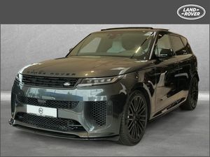 Land Rover Range Rover Sport P635 SV Carbon AHK 23 Pano Win