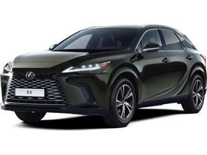 Lexus RX 350 Business Line 350h Privat Leasing
