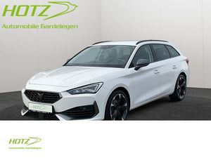 Cupra Leon ST 2.0 TDI LED/PDC/KAMERA