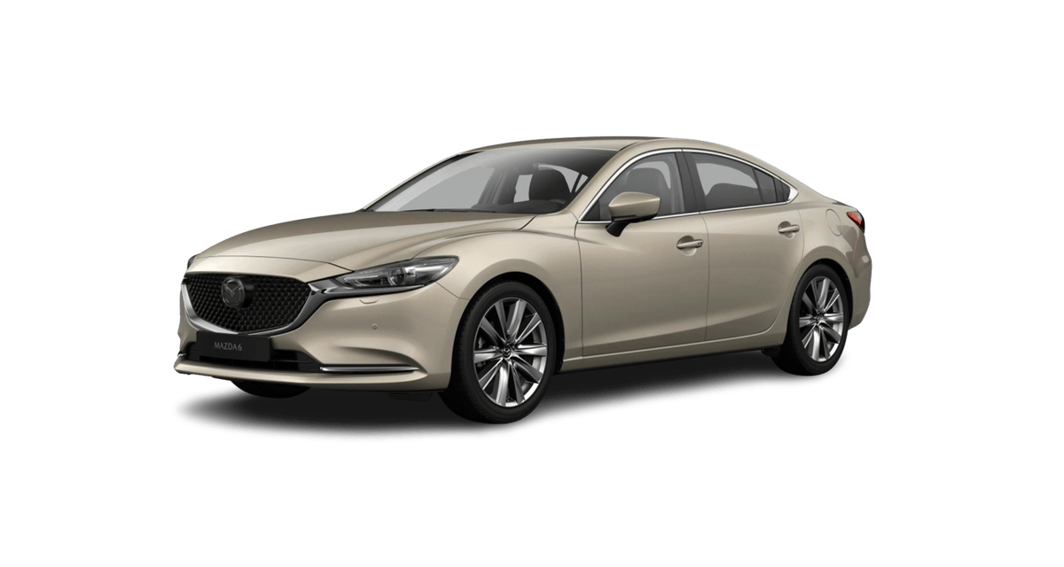 Mazda 6 G165 6AG EXCLUSIVE-LINE*ACTIVE*KAMERA*VOLL-LED*NAVI* Auto-Abo