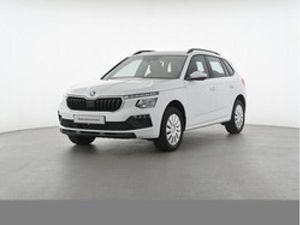 Skoda Kamiq Essence 1.0 TSI - Smart Link LED SHZ Virtual Cockpit MFL ZV