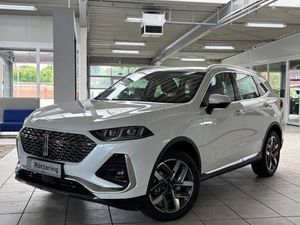 GWM Wey 03 Premium + Leasing