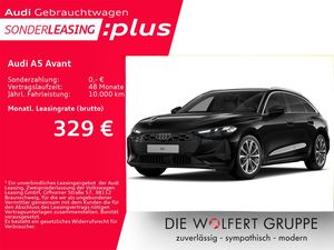 Audi A5 Avant TFSI 150 kW S tronic AHK*ACC*MATRIX*360