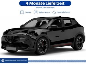 Alfa Romeo Junior !Intensa! 1,2L 145PS | Italienischen Flair für Privat & Gewerbe! Leasing