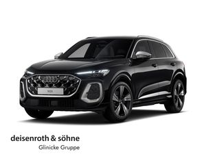 Audi SQ5 SUV TFSI 270 kW S tronic