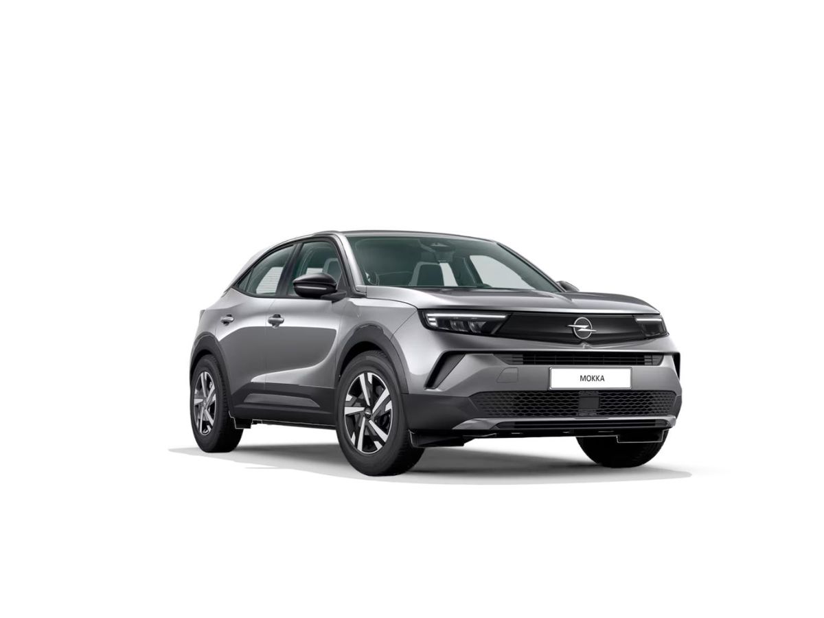 Opel Mokka Edition inkl. Sitz- & Lenkradheizung Leasing