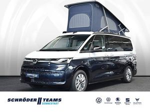 Volkswagen T7 California Ocean eHybrid 4Motion AHK 5 Jahre