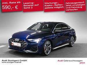 Audi S3 Limousine TFSI 245 kW S tronic