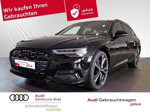 Audi A6 Avant 50 TFSI e Sport quattro advanced Klima