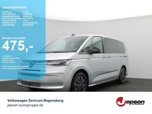 Volkswagen T7 Multivan LR Style 2.0 TDI DSG AHK ACC RK PDC