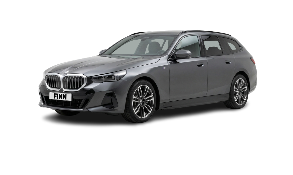 BMW 5er Touring 520d Touring A 520d Touring A Auto-Abo