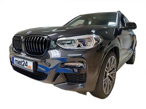 Symbolbild BMW X3 20 xDrive Auto-Abo
