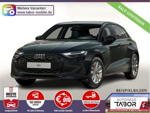 Audi A3 Sportback LED+ SHZ Nav VirCo ACC Kam Keyless