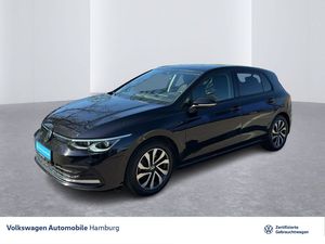 Volkswagen Golf VIII 2.0 TDI Active DSG AHK Navi Rückfkamer