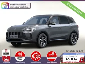 MG ZS Hybrid+ Luxury Pano ACC 360Kam Nav LED SHZ