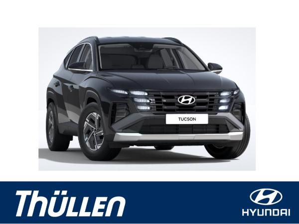 Hyundai TUCSON 🚀SOFORT VERFÜGBAR🚀SELECT🚀DESIGN-PAKET Leasing