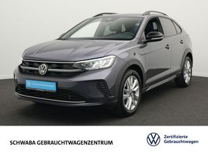 Volkswagen Taigo Goal 1.5 TSI DSG AHK*LED*NAVI*ACC*KAM*17"