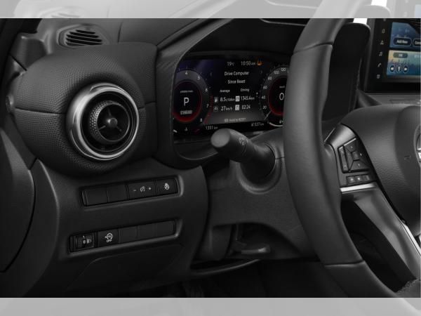 Nissan Juke 1.0 DIG-T 6 MT N-Connecta ❗️Sofort-Verfügbar❗️✨Frühlings-Aktion✨ Leasing