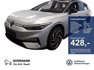 Volkswagen ID.7 Tourer PRO S 286PS NP.80T AHK.PANO.NAVIPRO.