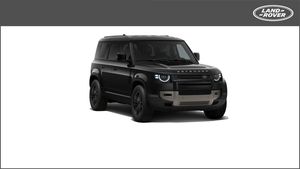 Land Rover Defender 110 D200 S 19" AHK Fahrassistenz Winter