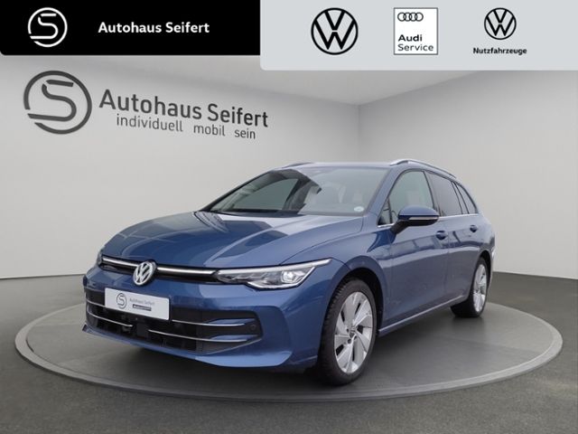 Volkswagen Golf Variant  Style 1.5 eTSI Auto-Abo